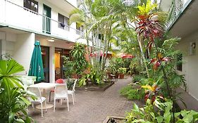 Koala Beach Resort Cairns